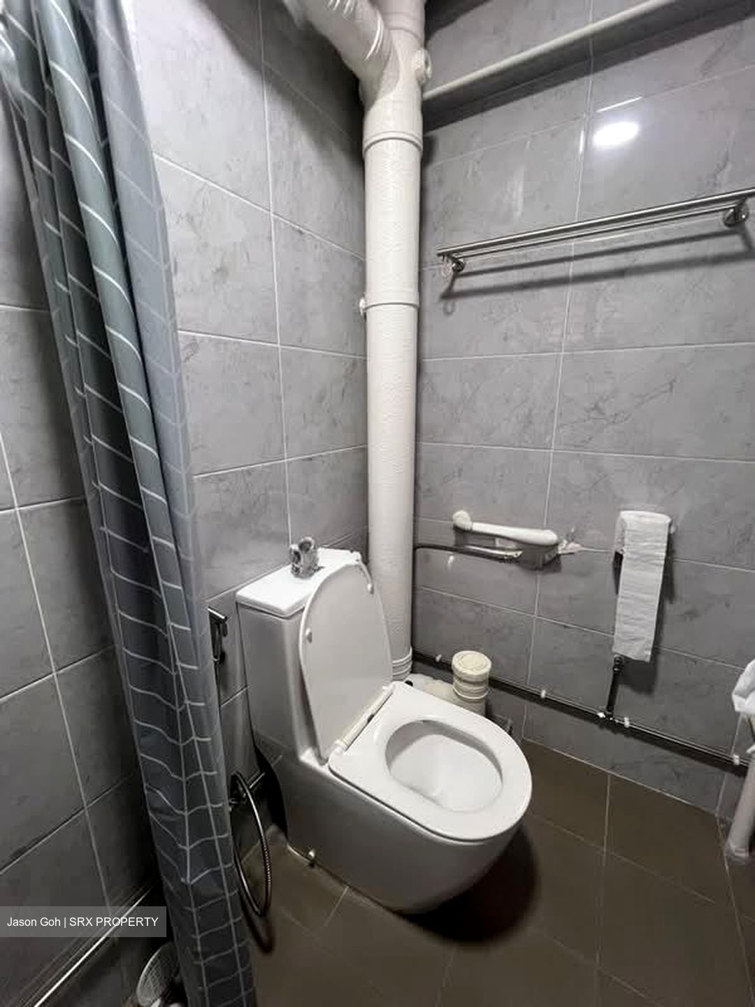 Blk 187 West View @ Bukit Batok (Bukit Batok), HDB 4 Rooms #597440151